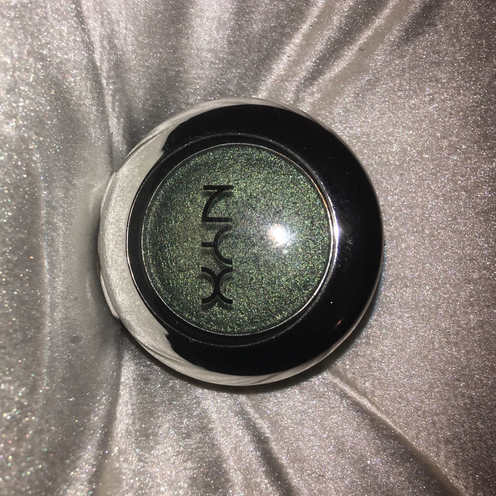 NYX - Jaded Eyeshadow